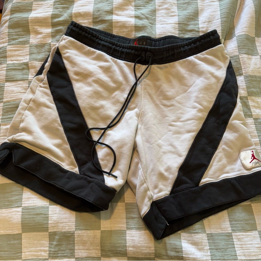 Jordan sweat shorts